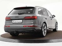 Occasion Audi Q7 S-Line 381 PK (280 kW) 2021 Grijs (metallic) SUV
