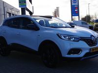 tweedehands Renault Kadjar 1.3 TCe 160 PK Automaat Black Edition Panoramadak