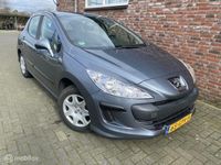 tweedehands Peugeot 308 1.4 VTi X-line