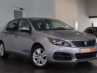 tweedehands Peugeot 308 1.2 PureTech * BTW * Navi LED Keyless Garantie *