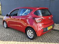 tweedehands Hyundai i10 1.0i Comfort Navigatie | Bluetooth | Touchscreen |