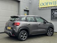 tweedehands Citroën C3 Aircross 1.2 PureTech Feel Clima CarPlay Cruise-Control