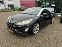 tweedehands Peugeot RCZ 1.6 THP, Nieuwe APK, inruil mogelijk.