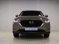 tweedehands Mazda CX-5 2.5 e-SkyActiv-G M Hybrid 194 Exclusive-Line