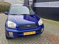 tweedehands Toyota RAV4 1.8-16V VVT-i Luna Airco Navi