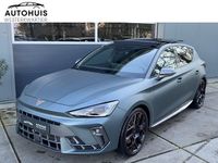 Occasion Cupra Leon VZ 272 PK (200 kW) 2025 Grijs Hatchback