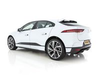 tweedehands Jaguar I-Pace EV400 First Edition AUT. (INCL-BTW) *VIRTUAL+MATRIX-LED+MERIDIAN-SOUND+360-CAMERA+KEYLESS+LANE-ASSIST+BLIND-SPOT+ECC+PDC+CRUISE+DAB*