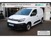 Occasion Citroën Berlingo 77 PK (56 kW) 2021 MPV