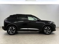 Occasion Peugeot 2008 131 PK (96 kW) 2020 Zwart (metallic) SUV
