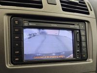 Occasion Toyota Avensis Business Edition 152 PK (111 kW) 2011 Zwart (metallic) Stationwagen