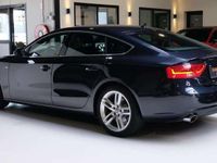 tweedehands Audi A5 Sportback 1.8 TFSI Pro Line S S-Line|Cruise|Leder|