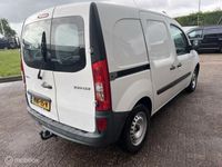Occasion Mercedes Citan 109 90 PK (66 kW) 2015 Wit Van