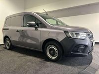 Occasion Renault Kangoo 89 kW (122 PK) 2023 Grijs Van