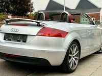 tweedehands Audi TT 2.0 TFSI AUTOMATIQUE - GARANTIE 12 MOIS- GPS-CUIR