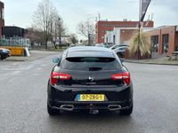 tweedehands Citroën DS5 1.6 THP AUTOMAAT PANORAMA/XENON/MASSAGE! SUPER STA