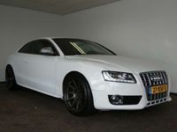 tweedehands Audi S5 S5 Coupé 4.2 FSIquattro