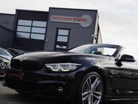 tweedehands BMW 440 440 Cabrio i High Executive|H&K|Elec trekhaak|