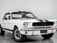 tweedehands Ford Mustang V8 289