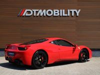 tweedehands Ferrari 458 4.5 V8 Italia Verzamelaar