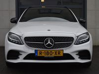 tweedehands Mercedes E300 C-KLASSE EstateAMG Line Limited | Night pakket | Trekhaak wegklapbaar | Dealer onderhouden