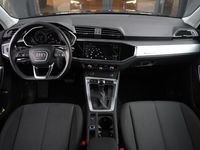 tweedehands Audi Q3 45TFSIe/245pk S-Line|2021|Trekhaak|Virtual Cockpit
