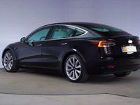 tweedehands Tesla Model 3 Long Range 75 kWh [Panoramadak Leder Premium audio