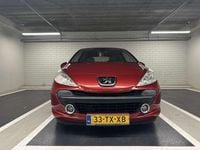 Occasion Peugeot 207 Sport 120 PK (88 kW) 2007 Sedan