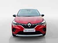 Occasion Renault Captur Intens 2026 Rood SUV