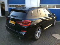 tweedehands BMW X3 3.0d xDrive Executive High M-sport Full option