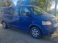 Occasion VW T5 131 PK (96 kW) 2004 Overige Van