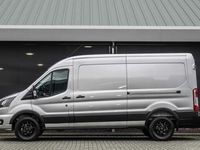 tweedehands Ford Transit L3H2 170Pk RWD | 3.500kg. Trekgewicht | Raptor Edition