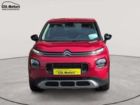 Occasion Citroën C3 110 PK (80 kW) 2021 Rood Van