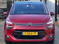 Occasion Citroën C4 Picasso Intensive 157 PK (115 kW) 2013 Rood MPV