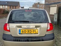 tweedehands Hyundai Getz 1.1i Actie Young