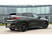 Occasion BMW X2 Executive 225 PK (165 kW) 2022 Groen SUV