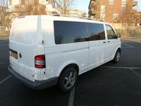 Occasion VW T5 Trendline 140 PK (102 kW) 2012 Overige Van
