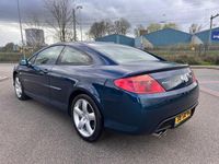 tweedehands Peugeot 407 3.0-24V V6 FELINE / LUCHTVERING / AUTOMAAT