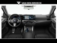 tweedehands BMW i4 eDrive40 laser/M pakket