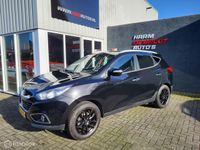 tweedehands Hyundai ix35 1.6i GDI Dynamic, Cruise, clima, Nap!