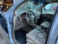 tweedehands Nissan Pathfinder 4.0 V6 LE Premium IT / 2010 / 4x4