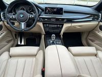 tweedehands BMW X5 xDrive50i High Executive M-PAKKET PANO LEER NL AUTO