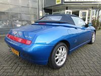 tweedehands Alfa Romeo Spider 2.0 JTS / AIRCO / LEDER