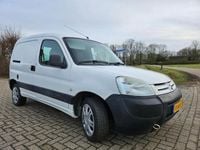 Occasion Citroën Berlingo 75 PK (55 kW) 2006 Wit MPV