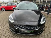 tweedehands Ford Fiesta 1.0 EcoBoost Vignale Automaat