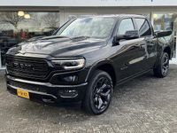Occasion Dodge Ram Limited 400 PK (294 kW) 2024 Zwart Pickup