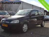 tweedehands Opel Corsa CORSA-C