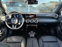 Occasion Mercedes A220 Premium Plus 191 PK (140 kW) 2019 Grijs Hatchback