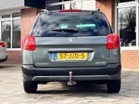 tweedehands Peugeot 207 XS 1.4 VTi 95 pk - panoramadak - airco -