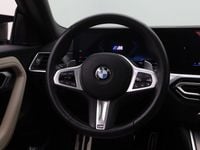 Occasion BMW M240 M Sport 374 PK (275 kW) 2023 Paars Coupé
