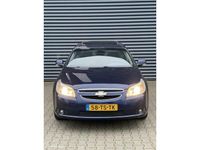 tweedehands Chevrolet Epica 2.5i Executive 2e eig| Pano | Aut | Bomvol !